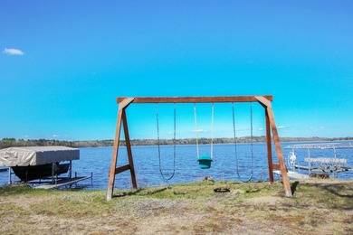 Big Portage Lake cabin! Enjoy the lake life with less - photo 29