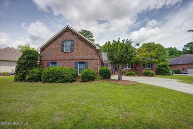 Beautiful updated brick home overlooking Taberna golf course - photo 10