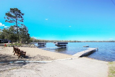 Big Portage Lake cabin! Enjoy the lake life with less - photo 30
