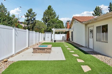 Welcome to this beautifully updated single-story home in the - photo 30