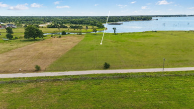 2+ acre waterfront homesite on Richland Chambers Lake - No HOA - photo 4