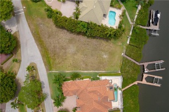 Lake Lot Off Market in Fort Myers, Florida