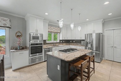 Lakefront on 1.21 Acres - 5 Private Suites - Private Dock - - photo 32