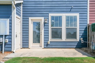 Move-in ready, low-maintenance townhome in the highly - photo 35