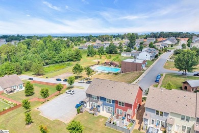 Move-in ready, low-maintenance townhome in the highly - photo 38