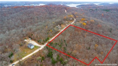 Lake Acreage For Sale in Lake Ozark, Missouri