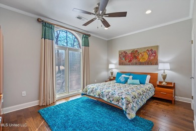 Lakefront on 1.21 Acres - 5 Private Suites - Private Dock - - photo 46