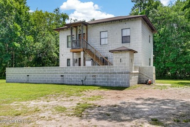 Some homes are built to blend in -- others are meant to stand - photo 49