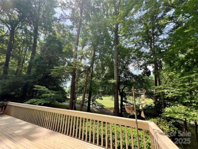 Lake Home Sale Pending in Clover, South Carolina