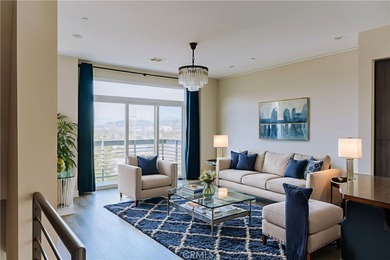 (private lake, pond, creek) Townhome/Townhouse For Sale in Los Angeles California