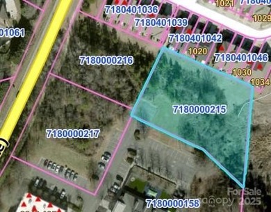 (private lake, pond, coastal) Commercial For Sale in Fort Mill South Carolina