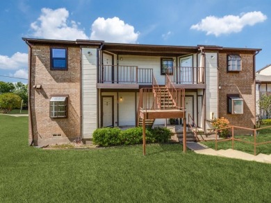 Lake Ray Hubbard Condo For Sale in Rockwall Texas