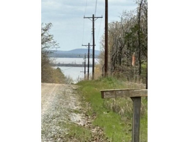 Lake Lot For Sale in Eufaula, Oklahoma