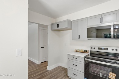 This beautifully updated 4-bedroom, 2-bath home offers almost - photo 11