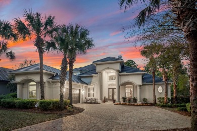 Lake Home For Sale in Destin, Florida
