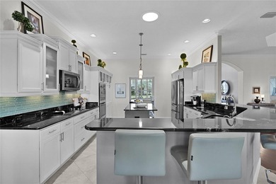 Golf-Front Luxury with Panoramic Views in the Village of - photo 11