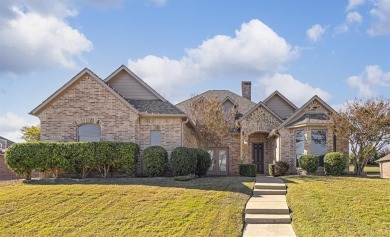 Lake Home Off Market in Lavon, Texas