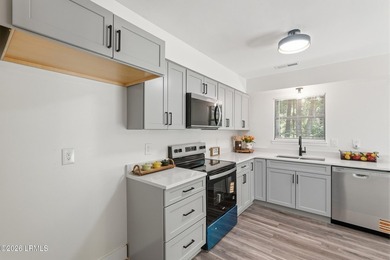 This beautifully updated 4-bedroom, 2-bath home offers almost - photo 13