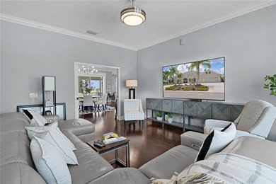 Golf-Front Luxury with Panoramic Views in the Village of - photo 13