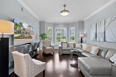 Golf-Front Luxury with Panoramic Views in the Village of - photo 14