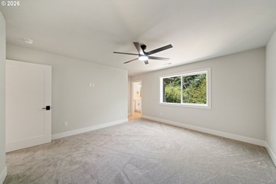 Beautiful new Traditional home backing to serene greenspace - photo 14