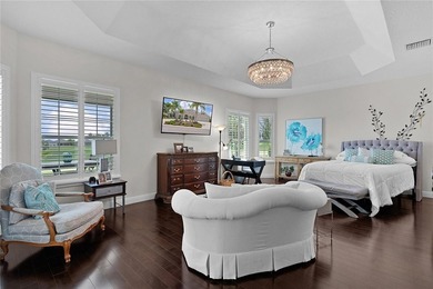 Golf-Front Luxury with Panoramic Views in the Village of - photo 15