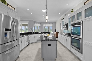 Golf-Front Luxury with Panoramic Views in the Village of - photo 19
