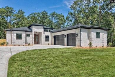 Lake Murray Home For Sale in Lexington South Carolina