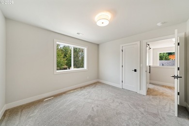 Beautiful new Traditional home backing to serene greenspace - photo 21
