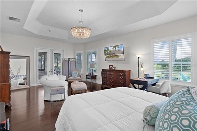 Golf-Front Luxury with Panoramic Views in the Village of - photo 22