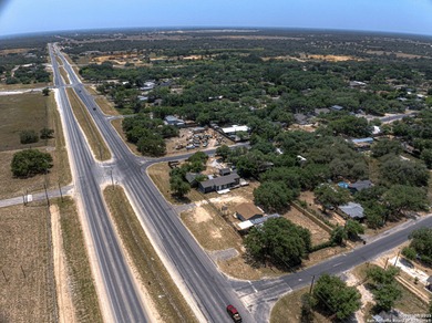 Excellent opportunity to own a high-visibility hard corner