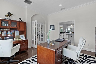 Golf-Front Luxury with Panoramic Views in the Village of - photo 23