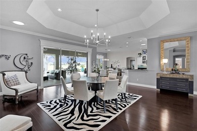 Golf-Front Luxury with Panoramic Views in the Village of - photo 26