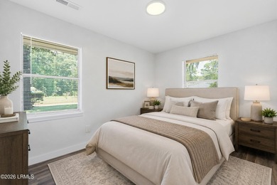 This beautifully updated 4-bedroom, 2-bath home offers almost - photo 27