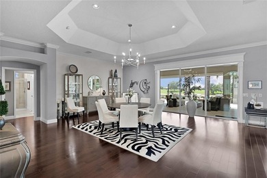 Golf-Front Luxury with Panoramic Views in the Village of - photo 27
