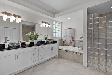 Golf-Front Luxury with Panoramic Views in the Village of - photo 28