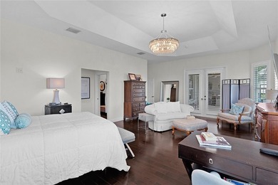 Golf-Front Luxury with Panoramic Views in the Village of - photo 30