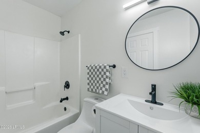 This beautifully updated 4-bedroom, 2-bath home offers almost - photo 34