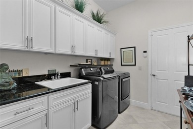 Golf-Front Luxury with Panoramic Views in the Village of - photo 34