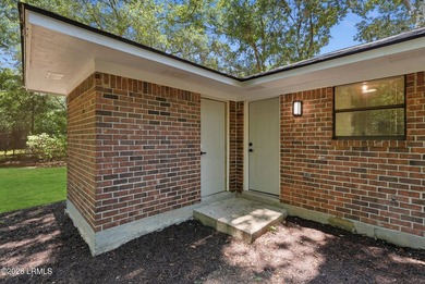 This beautifully updated 4-bedroom, 2-bath home offers almost - photo 35