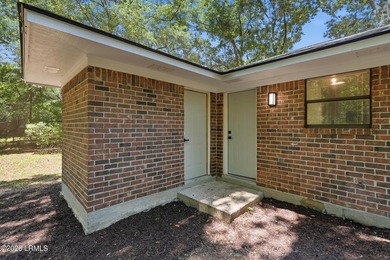 This beautifully updated 4-bedroom, 2-bath home offers almost - photo 36