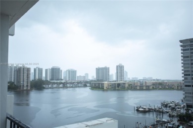 Lake Condo For Sale in Aventura, Florida