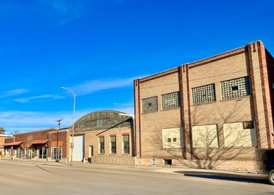 Lake Commercial For Sale in Great Falls, Montana