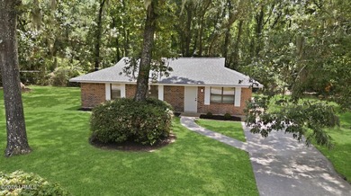 This beautifully updated 4-bedroom, 2-bath home offers almost - photo 46