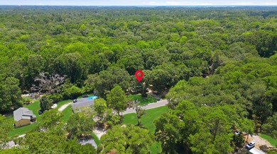 This beautifully updated 4-bedroom, 2-bath home offers almost - photo 49
