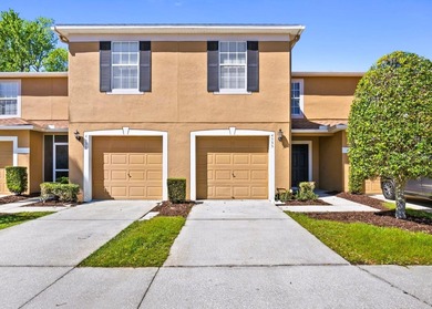 (private lake, pond, creek) Townhome/Townhouse Sale Pending in Land O Lakes Florida