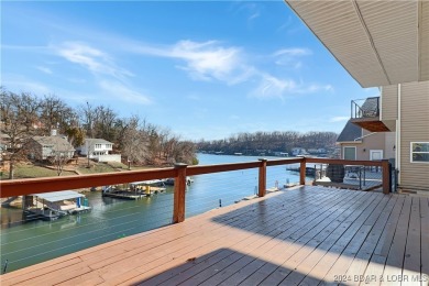 Lake Home For Sale in Sunrise Beach, Missouri