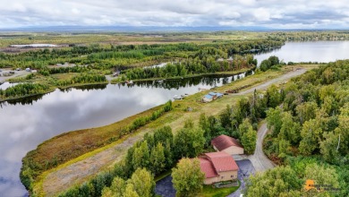 Big Lake Acreage For Sale in Big Lake Alaska
