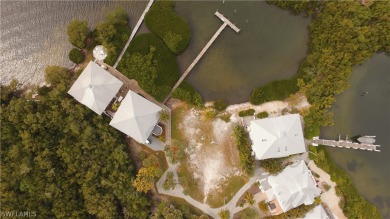 Gulf of Mexico - Pine Island Sound Lot For Sale in Useppa Island Florida