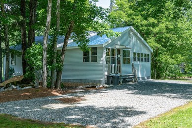 Unit 2 at 333 Smithfield Road is a traditional 2-bedroom cottage - photo 1